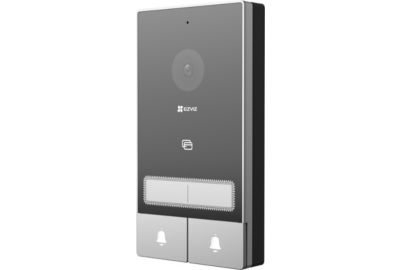 Visiophone co EZVIZ HP7v2 Kit Famille