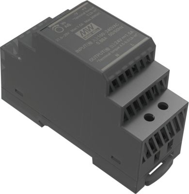 Relai réseau EZVIZ Videodoorphone transformer R100