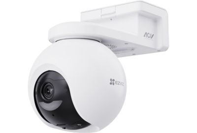 Caméra de surveillance EZVIZ HB8 PRO 4K