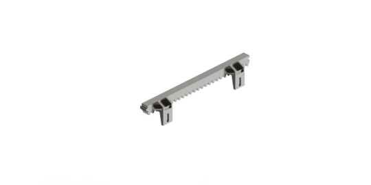 Moteur portail coulissant EZVIZ Rails additionnels 1 mètre