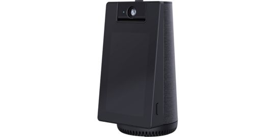 Caméra de surveillance EZVIZ S10