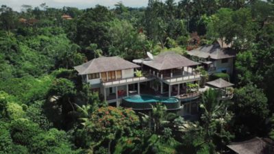 Voir la vidéo pour Visiophone connecté EZVIZ HP7 PRO