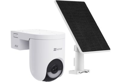 Caméra de surveillance EZVIZ HB8 Lite 4G & Wifi Kit
