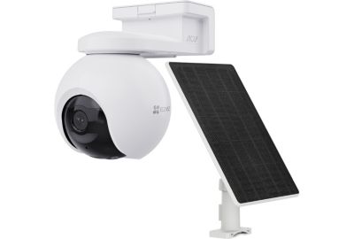 Caméra de surveillance EZVIZ EB8 4K 4G & Wifi Kit