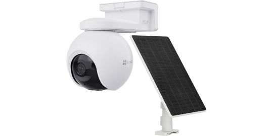 Caméra de surveillance EZVIZ EB8 4K 4G & Wifi Kit