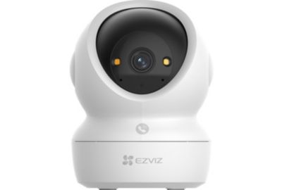 Caméra de surveillance EZVIZ H6C G1 4K