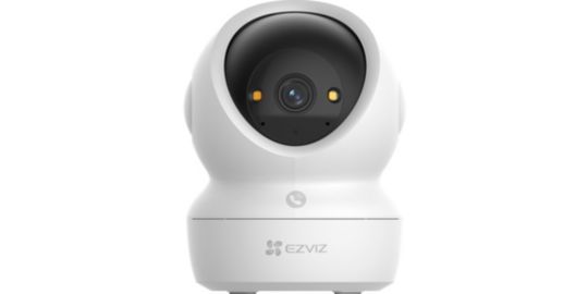 Caméra de surveillance EZVIZ H6C G1 4K