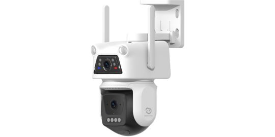 Caméra de surveillance EZVIZ D320 Dual 2K
