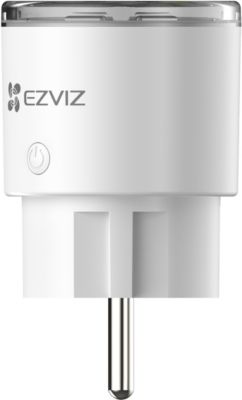 Prise connectée EZVIZ T30-10E