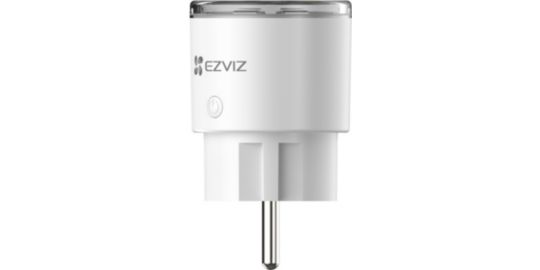 Prise connectée EZVIZ T30-10E