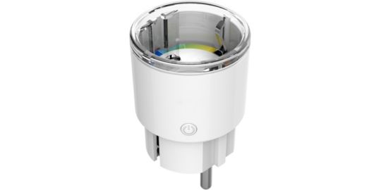 Prise connectée EZVIZ T30-10E