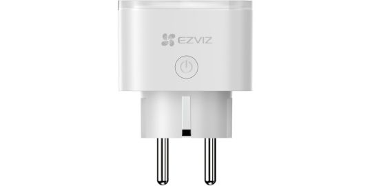 Prise connectée EZVIZ T31-16E