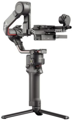 Stabilisateur DJI RS2 Pro Combo - DJI Ronin S2 Pro Combo