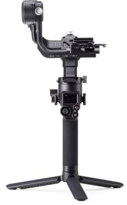 Stabilisateur DJI RSC 2 - DJI Ronin SC2