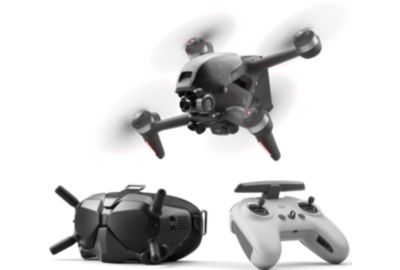Drones DJI FPV 