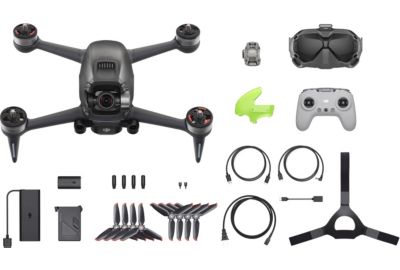 Drones DJI FPV 