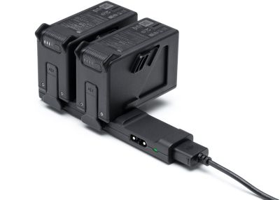 Pack accessoires DJI FPV Fly More Kit