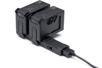 Pack accessoires DJI FPV Fly More Kit