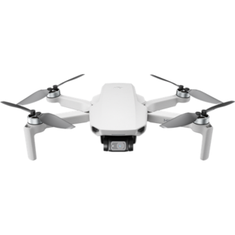Drone DJI Mavic Mini 2 Fly More Combo Reconditionné