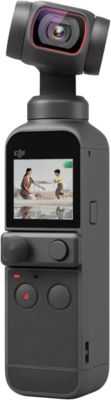 Mini caméra DJI Osmo Pocket 2