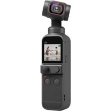 Mini caméra DJI Osmo Pocket 2 Reconditionné