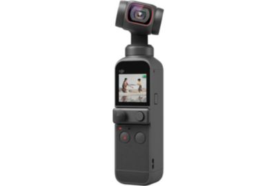 Caméra Sport DJI OP 2 - DJI Osmo Pocket