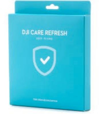 accessoire DJI ACTION 2 CARE REFRESH - 1 an