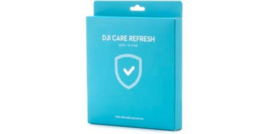 accessoire DJI ACTION 2 CARE REFRESH - 1 an