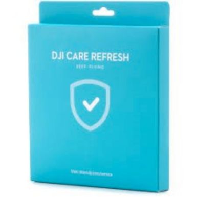 accessoire DJI ACTION 2 CARE REFRESH - 1 an