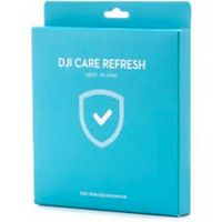 accessoire DJI ACTION 2 CARE REFRESH - 2 an