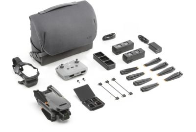 Drones DJI Mavic Air 2
