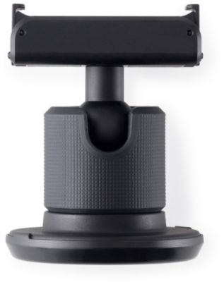 Fixation DJI ACTION 2 ADAPTATEUR À ROTULE MAGNETIQUE