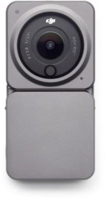 Caméra sport DJI Osmo Action 2 pack énergie