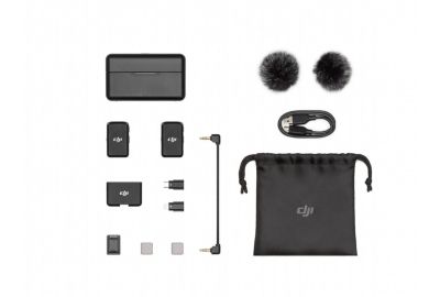 Micro DJI Mic