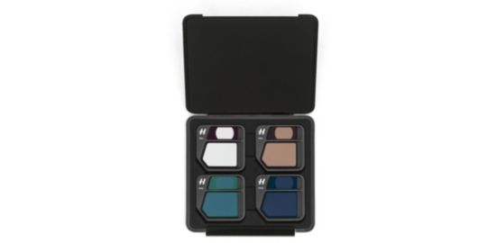 Filtre DJI Mavic 3 Ensemble de filtres ND
