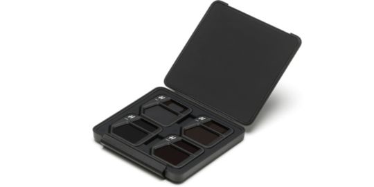 Filtre DJI Mavic 3 Ensemble de filtres ND