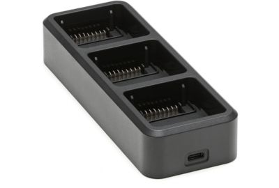 Hub de chargement DJI Mavic 3 Station de charge de batterie