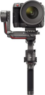 Stabilisateur DJI RS3 Pro - Ronin RS3 Pro