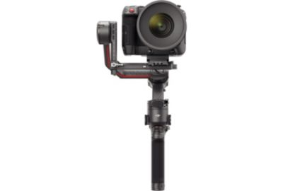 Stabilisateur DJI RS3 Pro - Ronin RS3 Pro