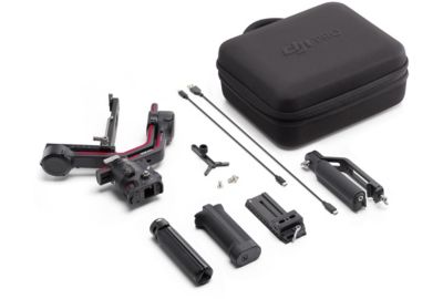 Stabilisateur DJI RS3 Pro - Ronin RS3 Pro