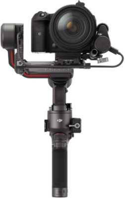 Stabilisateur DJI RS3 Combo - Ronin RS3 Combo