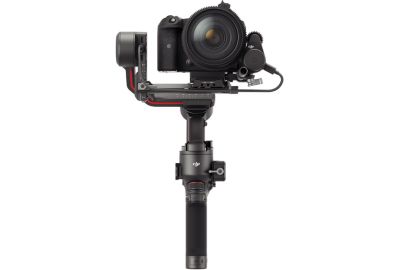Stabilisateur DJI RS3 Combo - Ronin RS3 Combo