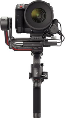 Stabilisateur DJI RS3 Pro Combo - Ronin RS3 Pro Combo
