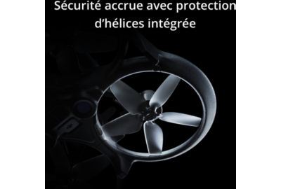 Drones DJI Avata Fly Smart Combo (FPV Go