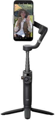 Stabilisateur DJI OM6 - Osmo Mobile 6