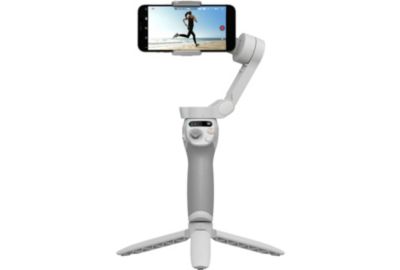 Stabilisateur DJI OM SE - Osmo Mobile SE
