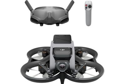 Drones DJI Avata Pro View Combo (Casque