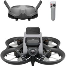 Drone DJI Avata Pro View Combo (Casque Goggles 2)