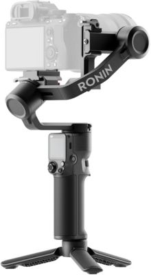 Stabilisateur DJI Ronin RS3 Mini