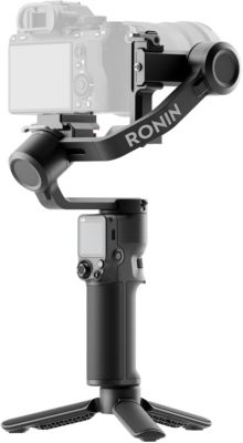 Stabilisateur DJI Ronin RS3 Mini